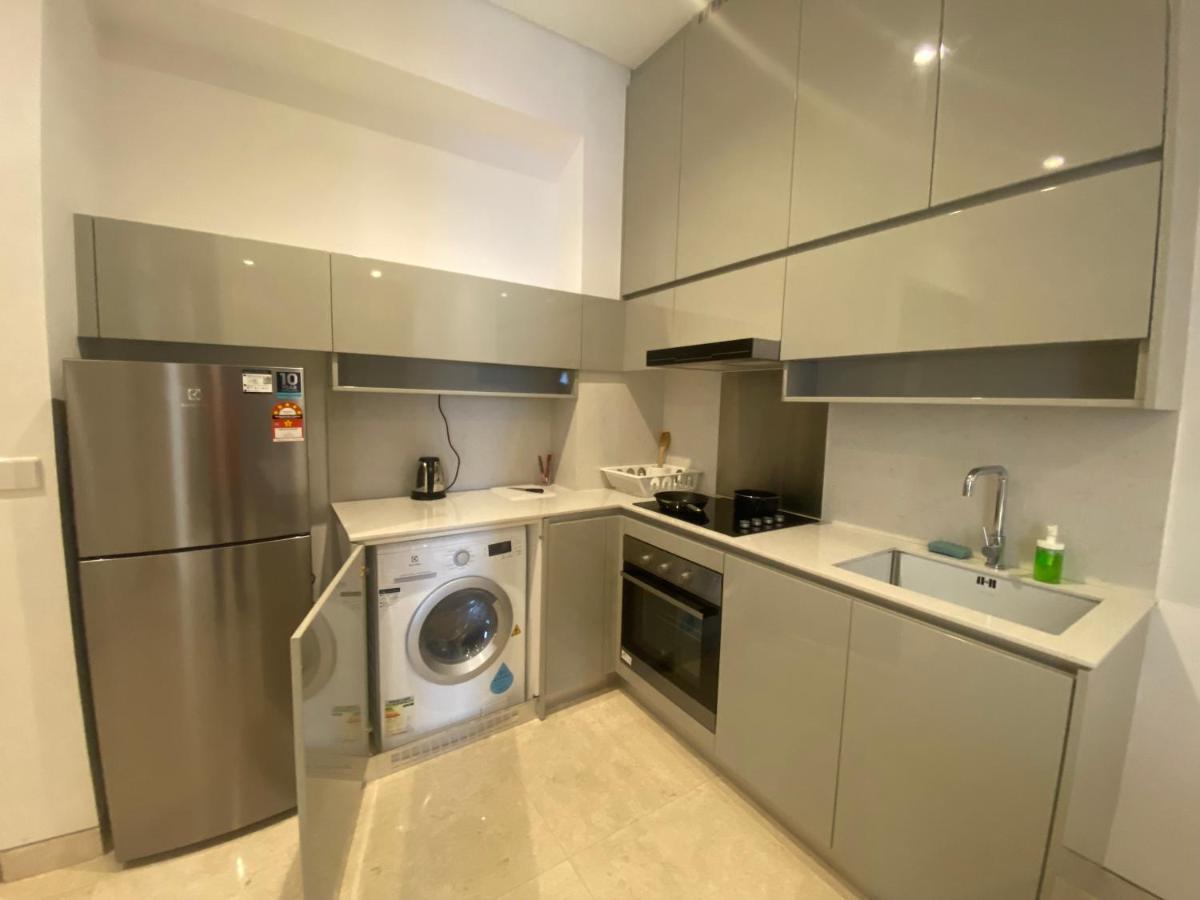 Apartment Lalaport At Lucentia Bukit Bintang Center *