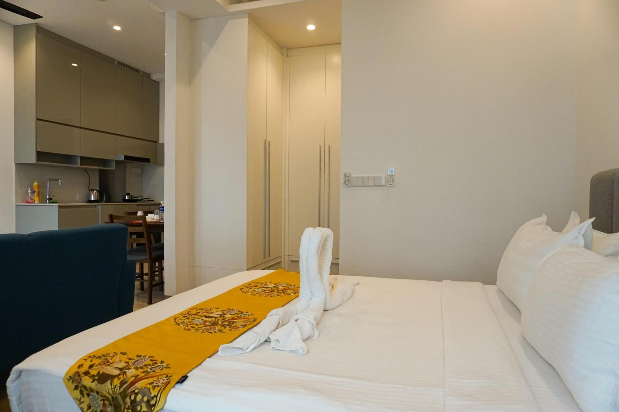 Lalaport At Lucentia Bukit Bintang Center Kuala Lumpur