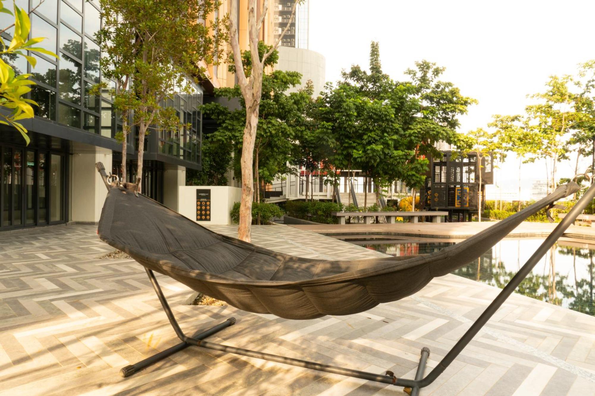 Lalaport At Lucentia Bukit Bintang Center Kuala Lumpur