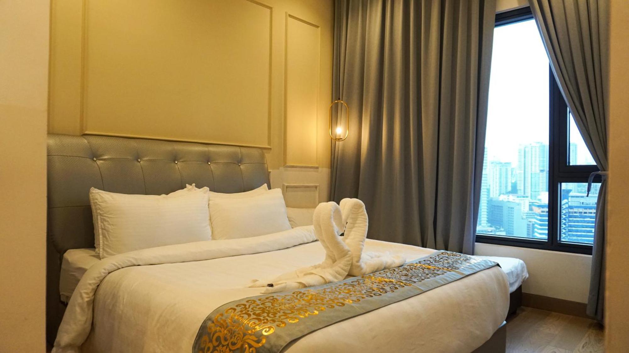 Lalaport At Lucentia Bukit Bintang Center Kuala Lumpur