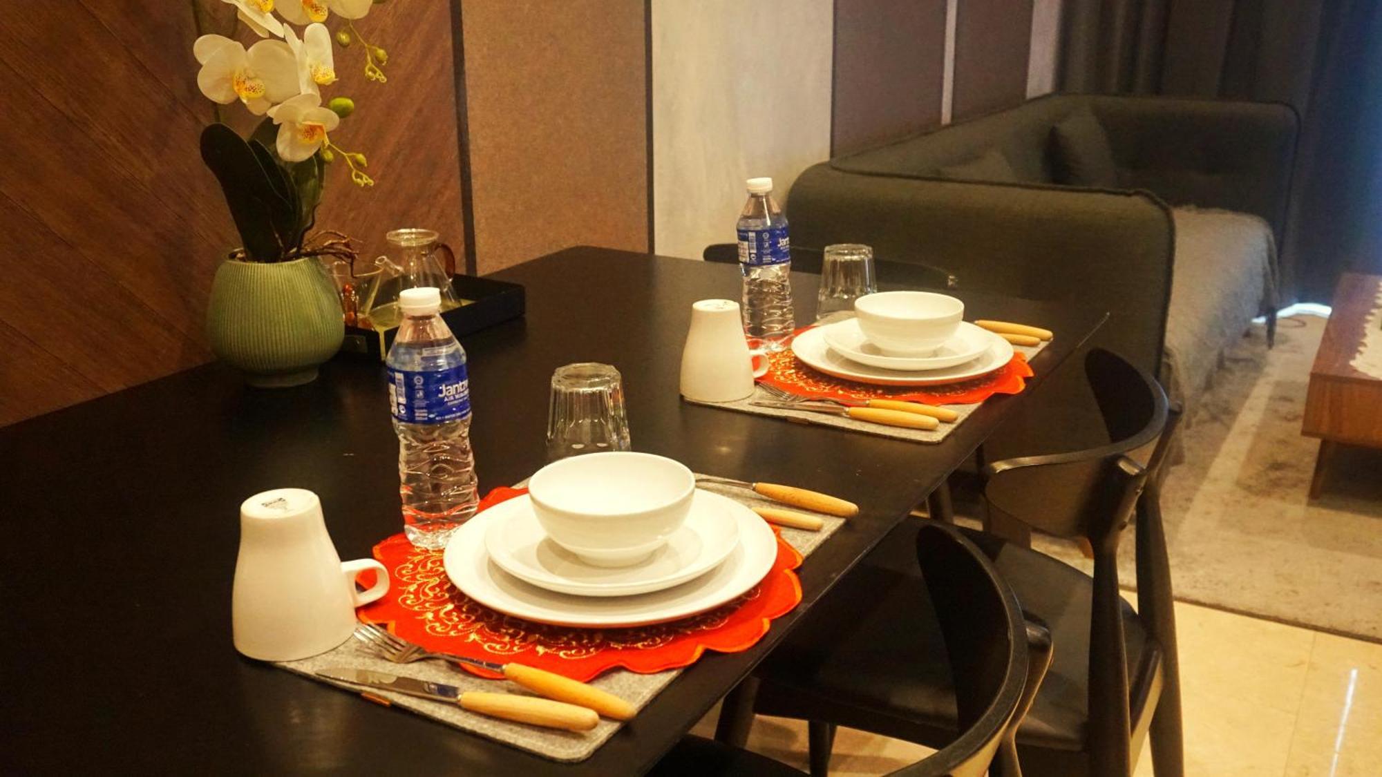 Lalaport At Lucentia Bukit Bintang Center * Kuala Lumpur