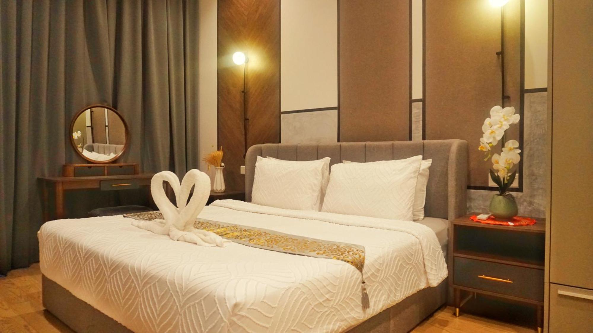 Lalaport At Lucentia Bukit Bintang Center