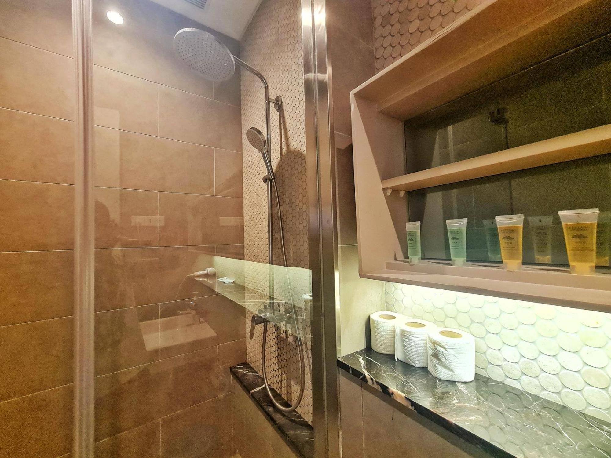 Lalaport At Lucentia Bukit Bintang Center Apartment Kuala Lumpur