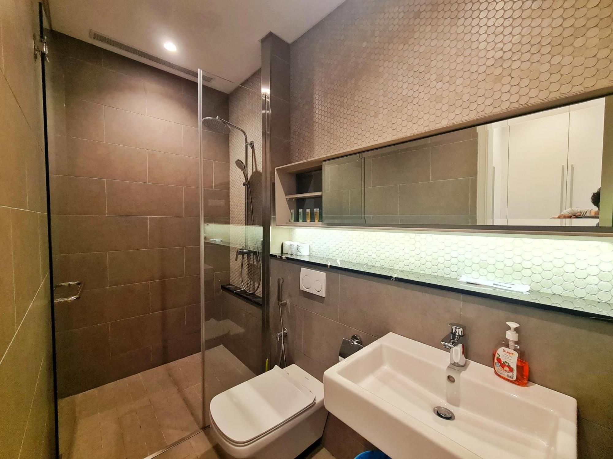 Lalaport At Lucentia Bukit Bintang Center Kuala Lumpur